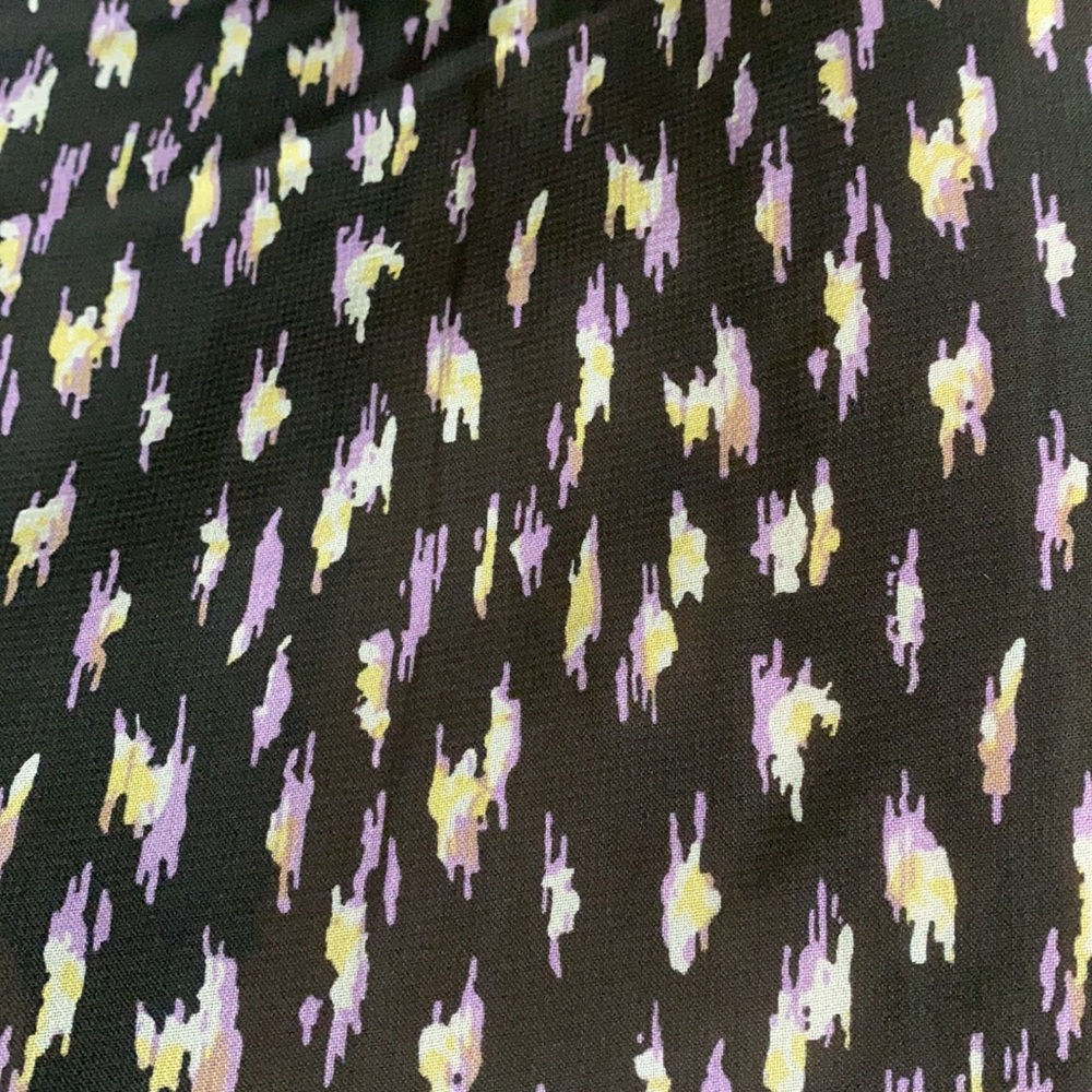 Code Mode Nordstrom Rack skirt - Picture 3 of 4